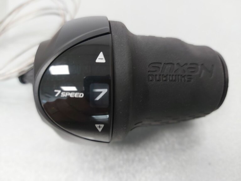 Shimano N7