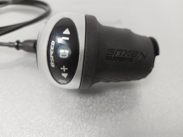 Versteller Shimano Nexus 8 