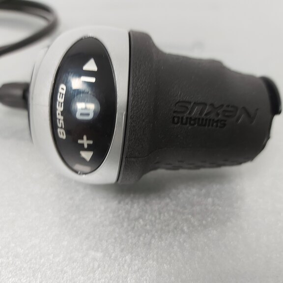 Versteller Shimano Nexus 8  