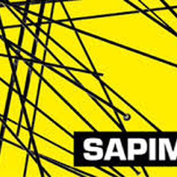 Sapim spaken 14G RVS