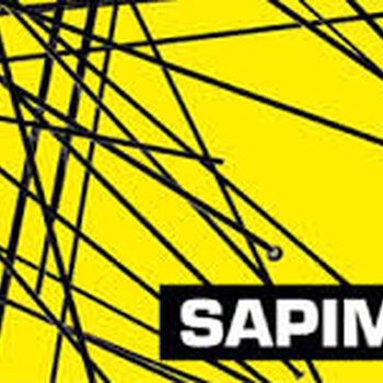 Sapim spaken 11G RVS