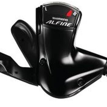 Versteller Shimano Alfine 8 SL-S7000-8